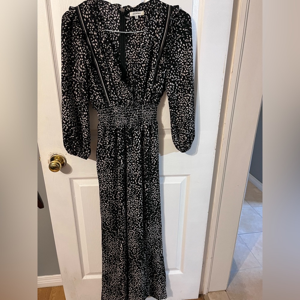 pant jump suit